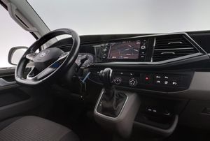 Volkswagen Transporter bild 12