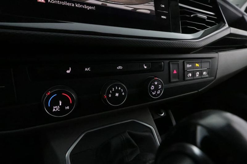 Volkswagen Transporter bild 20