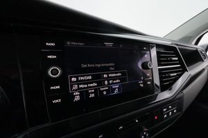 Volkswagen Transporter bild 23