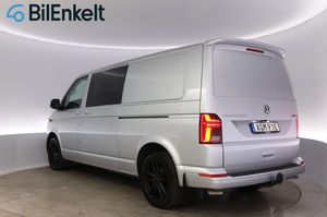 Volkswagen Transporter bild 6