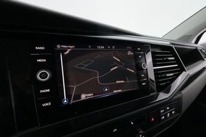 Volkswagen Transporter bild 22