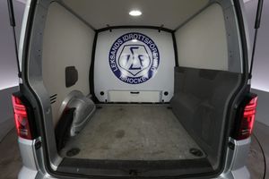 Volkswagen Transporter bild 7