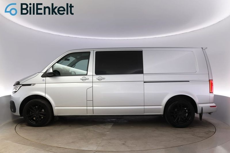 Volkswagen Transporter bild 5