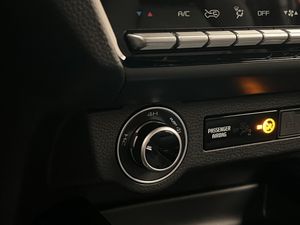 Isuzu D-Max bild 28