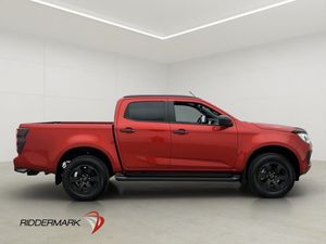 Isuzu D-Max bild 2