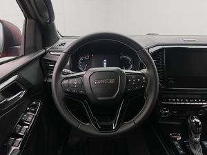 Isuzu D-Max bild 17