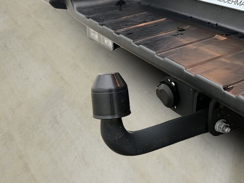 Isuzu D-Max bild 11