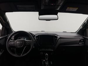 Isuzu D-Max bild 24