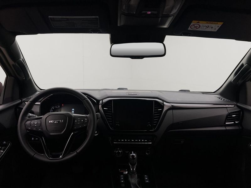 Isuzu D-Max bild 24
