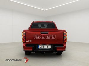 Isuzu D-Max bild 9
