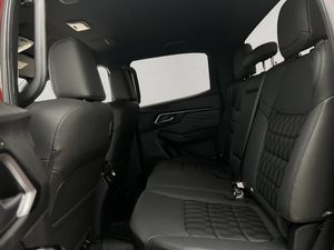 Isuzu D-Max bild 30