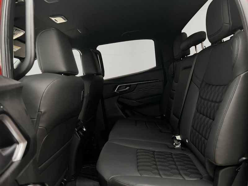 Isuzu D-Max bild 30