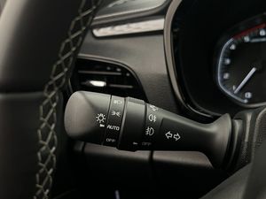 Isuzu D-Max bild 19