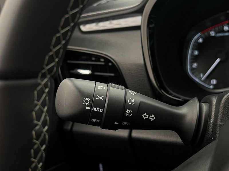Isuzu D-Max bild 19
