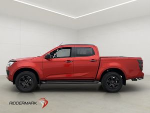 Isuzu D-Max bild 6