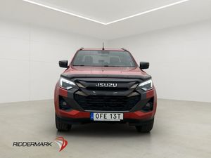 Isuzu D-Max bild 5