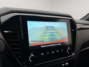 Isuzu D-Max bild 25