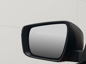 Isuzu D-Max bild 14