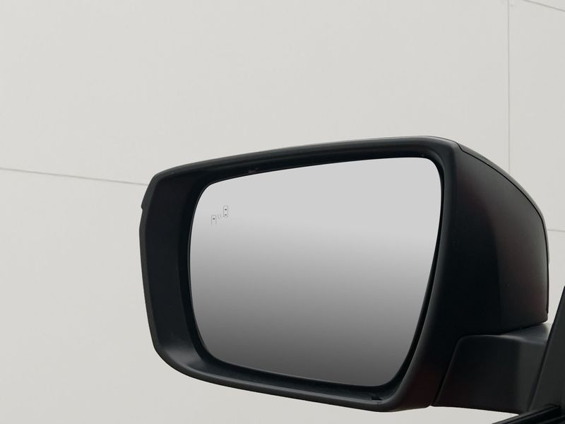 Isuzu D-Max bild 14