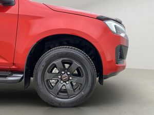 Isuzu D-Max bild 36
