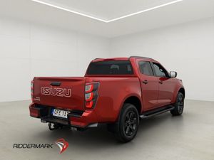 Isuzu D-Max bild 10
