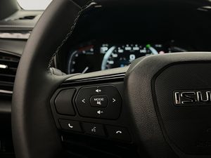Isuzu D-Max bild 20