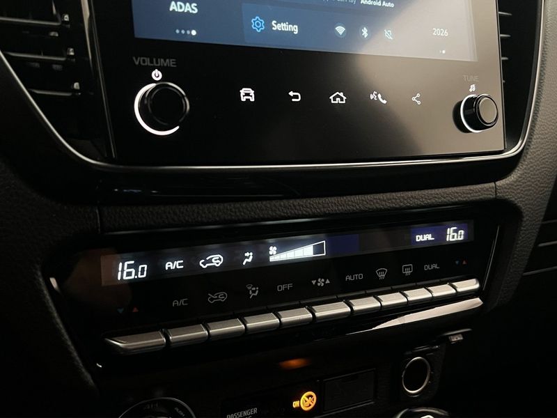 Isuzu D-Max bild 27
