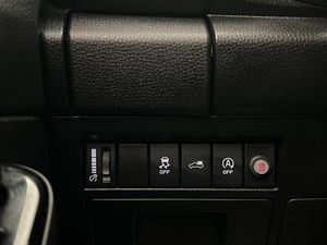 Isuzu D-Max bild 18
