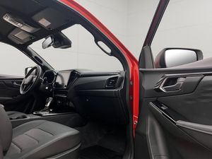 Isuzu D-Max bild 32