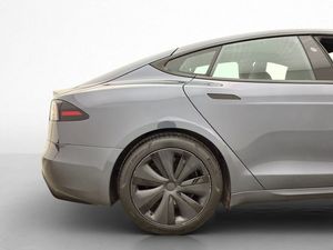 Tesla Model S bild 34