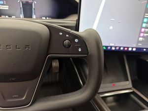 Tesla Model S bild 15