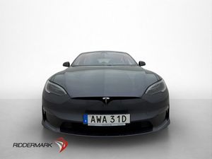 Tesla Model S bild 2