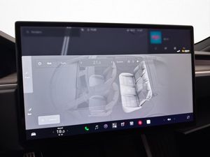 Tesla Model S bild 25