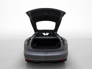 Tesla Model S bild 31