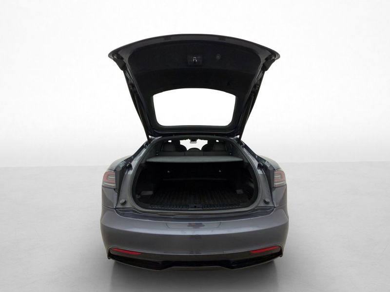Tesla Model S bild 31