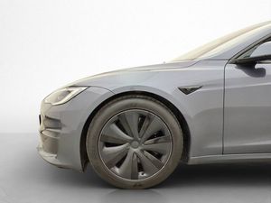 Tesla Model S bild 35