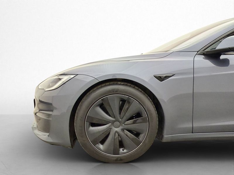 Tesla Model S bild 35