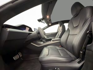 Tesla Model S bild 11