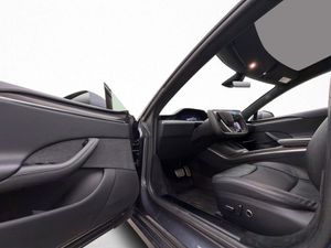 Tesla Model S bild 10