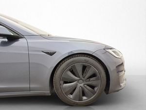 Tesla Model S bild 37