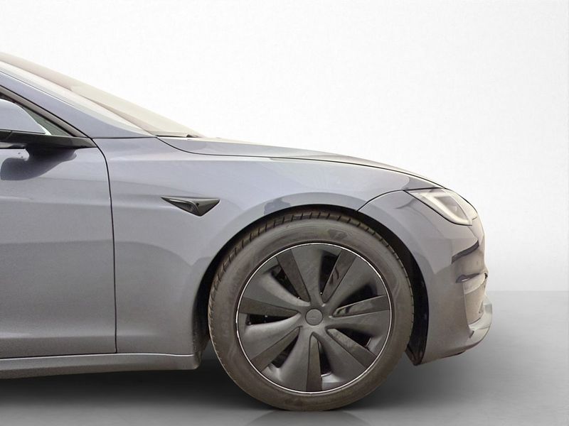 Tesla Model S bild 37