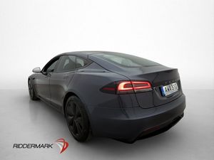 Tesla Model S bild 9
