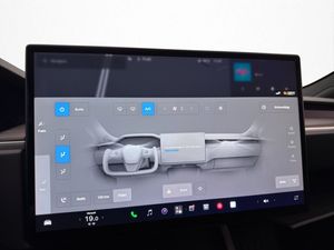Tesla Model S bild 24