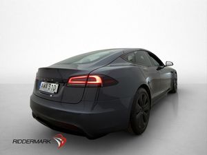 Tesla Model S bild 6