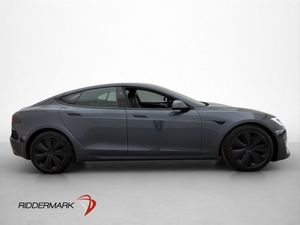 Tesla Model S bild 5