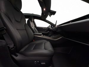 Tesla Model S bild 27