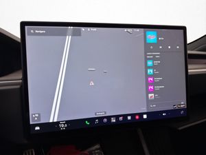 Tesla Model S bild 19