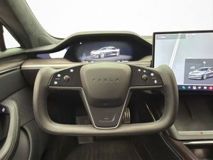 Tesla Model S bild 16