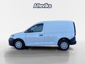 Volkswagen Caddy bild 6
