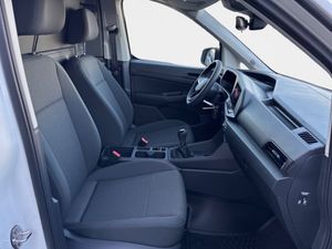 Volkswagen Caddy bild 14